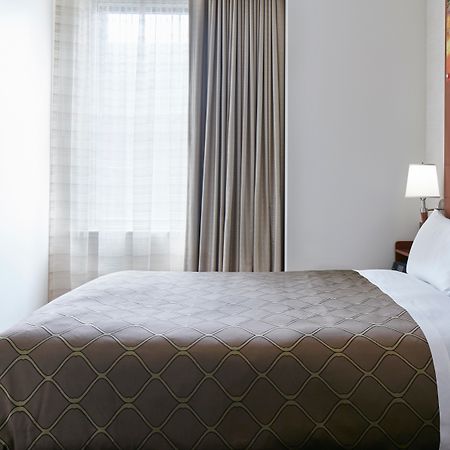 Club Quarters Hotel Rittenhouse Square, Philadelphia Luaran gambar