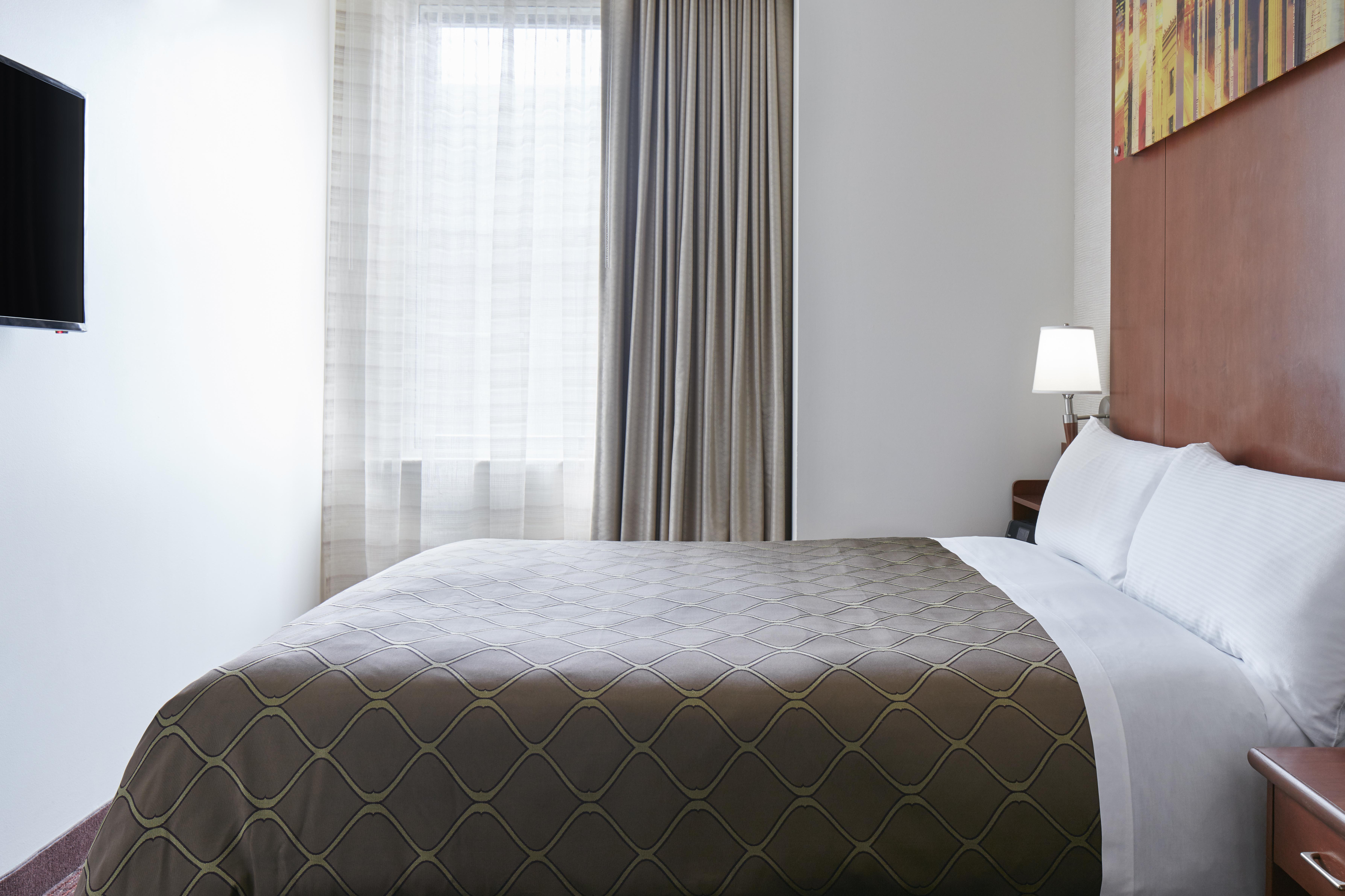 Club Quarters Hotel Rittenhouse Square, Philadelphia Luaran gambar